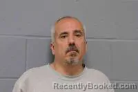 Mugshot of DEAN ANTHONY BEAMAN JR booked in Johnson County, Missouri on June 30, 2026