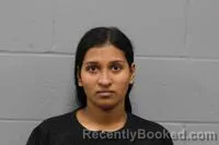 Mugshot of KATIZAH MASAN booked in Johnson County, Missouri on June 30, 2026