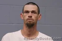 Mugshot of KYLE TODD-JEFFERY COPE booked in Johnson County, Missouri on July 1, 2026
