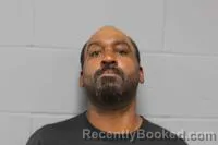 Mugshot of PHILIP LEE TOLBERT booked in Johnson County, Missouri on July 2, 2026