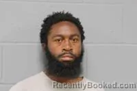 Mugshot of TIMOTHY EARL SMITH booked in Johnson County, Missouri on July 3, 2026