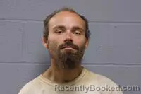Mugshot of CALEB AUSTIN FOOSE booked in Johnson County, Missouri on July 10, 2026