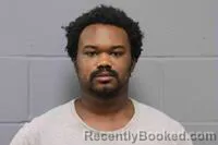 Mugshot of CHRISTOPHER DARYL LEWEY booked in Johnson County, Missouri on July 11, 2026