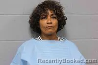 Mugshot of DEITRA ANN NASH booked in Johnson County, Missouri on July 15, 2026