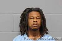 Mugshot of JAMES EUGENE HARRISON booked in Johnson County, Missouri on July 29, 2026