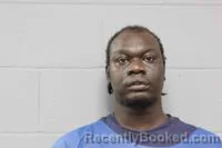 Mugshot of AKOT BONA AKOT booked in Johnson County, Missouri on July 29, 2026