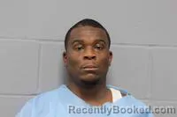 Mugshot of Peter Smith booked in Johnson County, Missouri on August 18, 2026