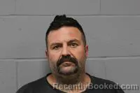 Mugshot of Ricky Jared Duplantis booked in Johnson County, Missouri on August 31, 2026