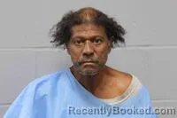 Mugshot of Montez Hernandez Rodriquez booked in Johnson County, Missouri on September 2, 2026