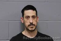 Mugshot of Manuel Joseph Waddell booked in Johnson County, Missouri on September 5, 2026