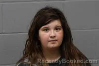 Mugshot of Alexis Joel Bruckner booked in Johnson County, Missouri on September 8, 2026