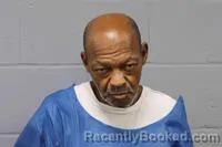 Mugshot of Paul L Wilson booked in Johnson County, Missouri on September 9, 2026