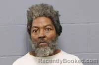 Mugshot of Cortez Hernandez Fritz booked in Johnson County, Missouri on September 9, 2026