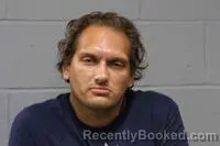 Mugshot of Dale Arthur Conger Ii booked in Johnson County, Missouri on September 10, 2026