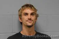 Mugshot of Shiloh Montgomery Shahan booked in Johnson County, Missouri on September 30, 2026