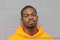 Mugshot of Morgan Check Jamison booked in Johnson County, Missouri on October 2, 2026