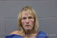 Mugshot of Robbie Gale Boyd booked in Johnson County, Missouri on October 6, 2026