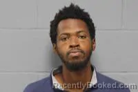 Mugshot of Clayton Roger Young booked in Johnson County, Missouri on October 15, 2026