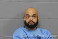 Mugshot of Garyn Cornelius Gleese booked in Johnson County, Missouri on October 26, 2026
