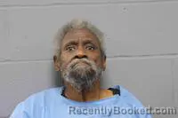 Mugshot of William Wade Walzer booked in Johnson County, Missouri on October 29, 2026