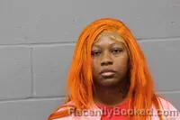 Mugshot of AMBER WHITELOW
