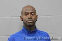 Mugshot of LEMONT RICHARD VELEZ