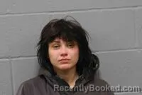 Mugshot of FENIX LEE ANN WINKLER