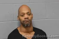 Mugshot of RODERICK DEGERALD PAYNE