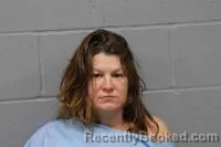 Mugshot of HILARY RACHL PHILLIPS