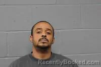 Mugshot of LE'ERICK ANTHONY MERRICK