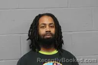 Mugshot of JAMIL KAVI HANSON