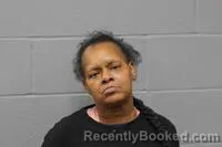 Mugshot of OLIVIA DEEANA COLLINS