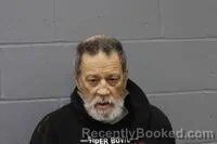 Mugshot of JAMES DAVID CENTO