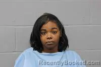 Mugshot of BREAONA KEYSHAN EWELL