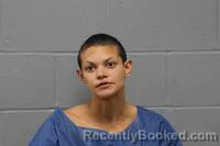 Mugshot of CARMEN M DENISON