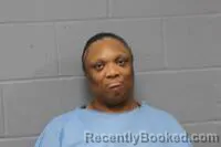Mugshot of TAJSHEENA ROSETTEA PRICE