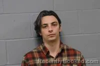 Mugshot of CHAZ VITOR MILLER