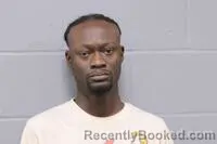 Mugshot of ISAAC MARCELIN