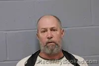 Mugshot of NATHAN ALLEN KINSEY