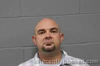 Mugshot of KYLE ROBERT DAVIS