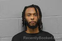 Mugshot of SYRTYLER JORDAN MAYS