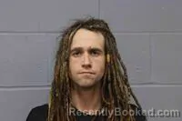 Mugshot of ANDREW ARNELL FLEXTER