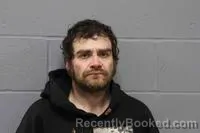 Mugshot of JACK CURTIS HAMM