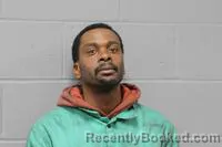 Mugshot of MICHAEL PITTMAN JR