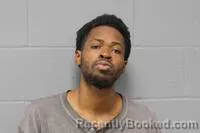 Mugshot of CLAYTON ROGER YOUNG