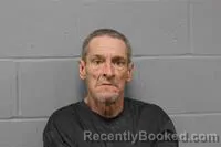 Mugshot of RANDY PATRICK HOGAN