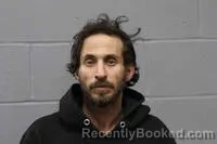 Mugshot of JORGE LUIS ARRIETA