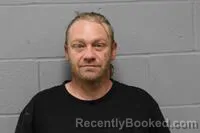 Mugshot of CHRISTOPHER A. D. KING