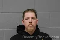 Mugshot of TREVOR SHAWN KNIGHT