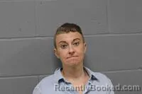 Mugshot of WHITNEY BLAKE GERSTNER